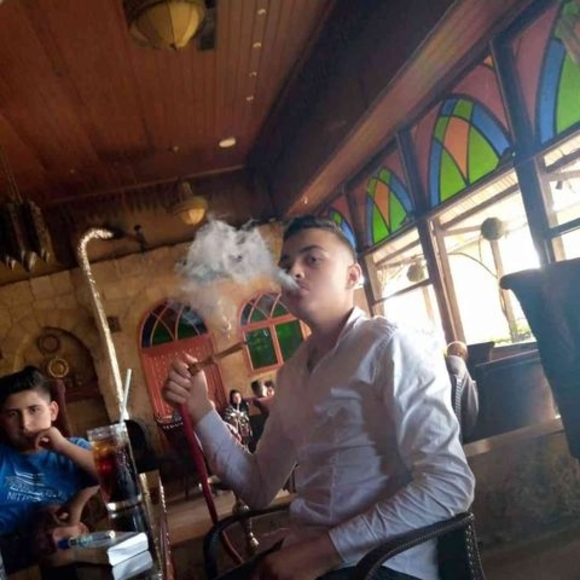 Meet your Posher, Ahmed - Picture 1 of 1